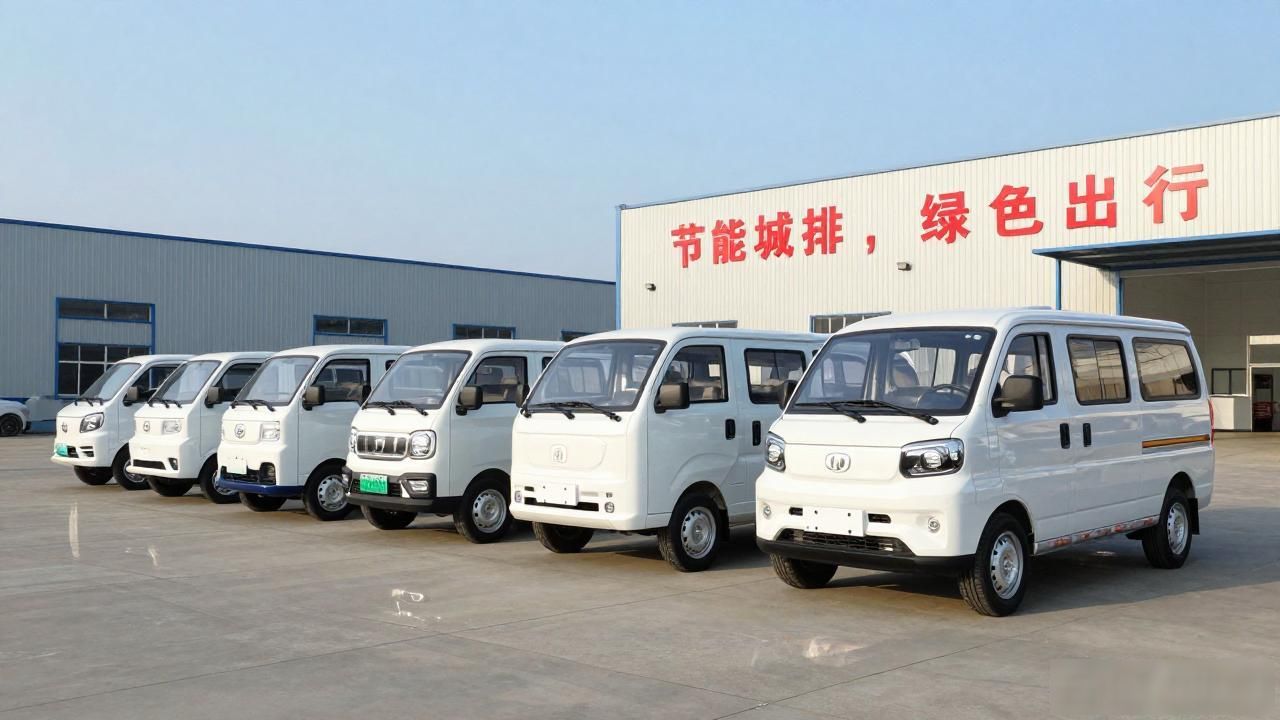 襄阳汽车股份有限公司：深耕军工民品，见证中国汽车工业崛起之路
