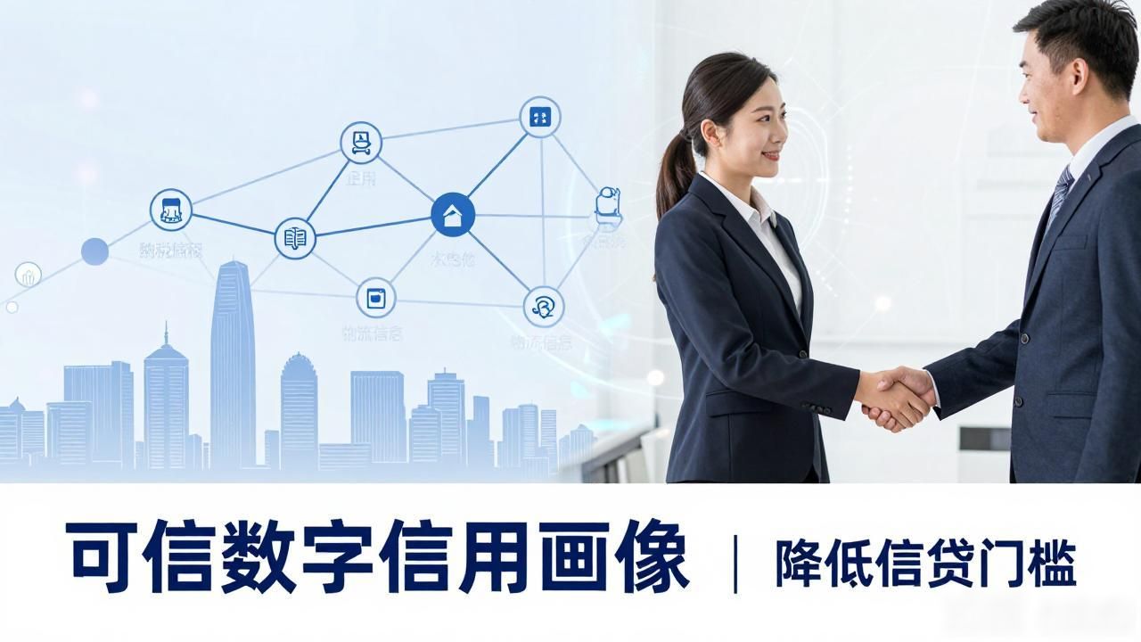 兰州企业如何用区块链实现数据可信与管理降本增效