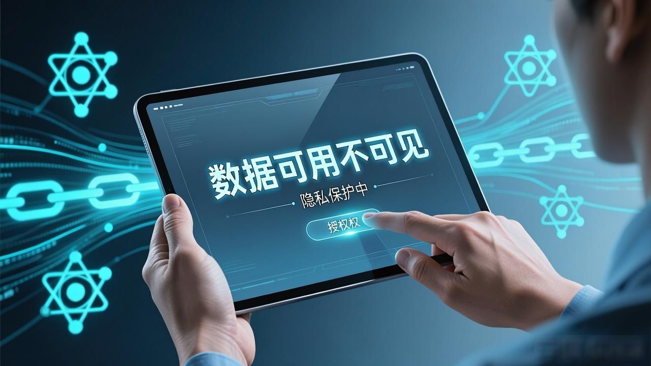 区块链新场景：让技术真正落地生活