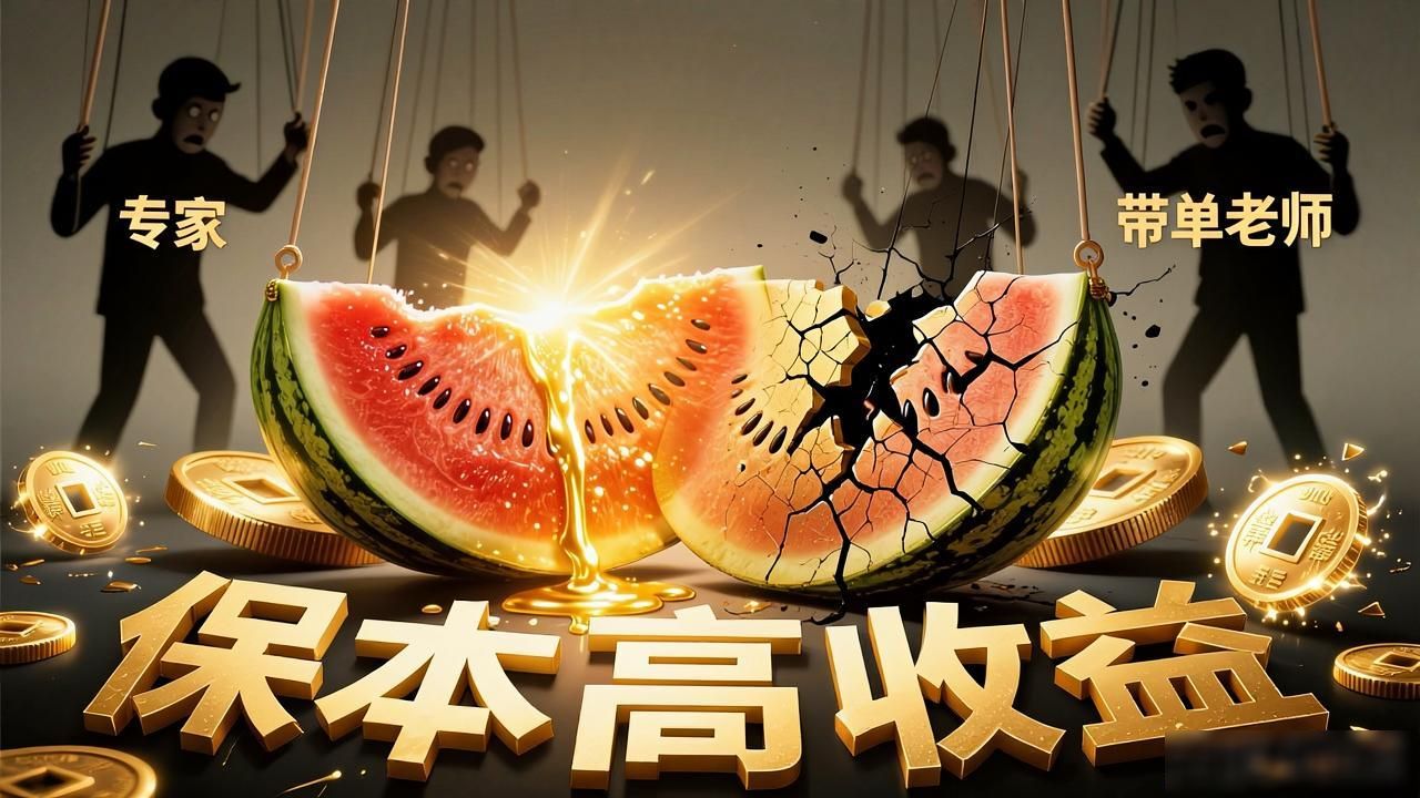 西瓜视频上的数字货币，是机会还是陷阱？