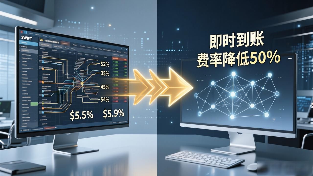 南充外贸企业如何用区块链降低交易成本？
