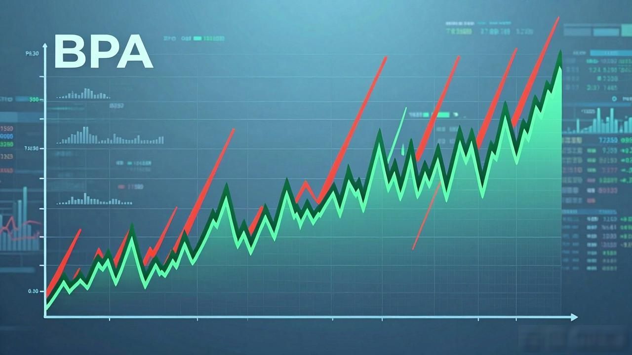 数字货币BPA价格分析：值不值得入手？