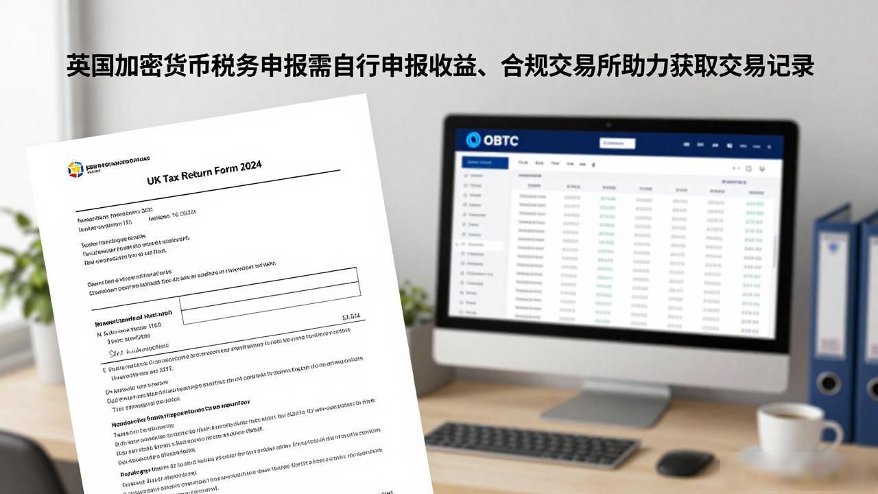 OBTC英国数字货币交易所正规吗？一文看懂是否值得投资