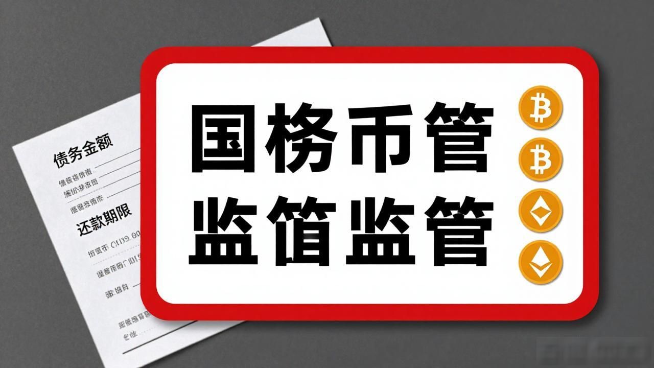 数字货币代还靠谱吗？看完这篇再决定