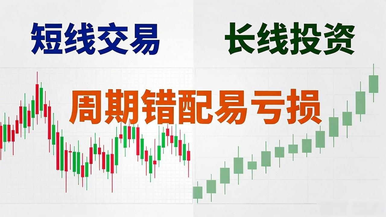 数字货币的盘到底是什么？一文讲清楚盘面门道