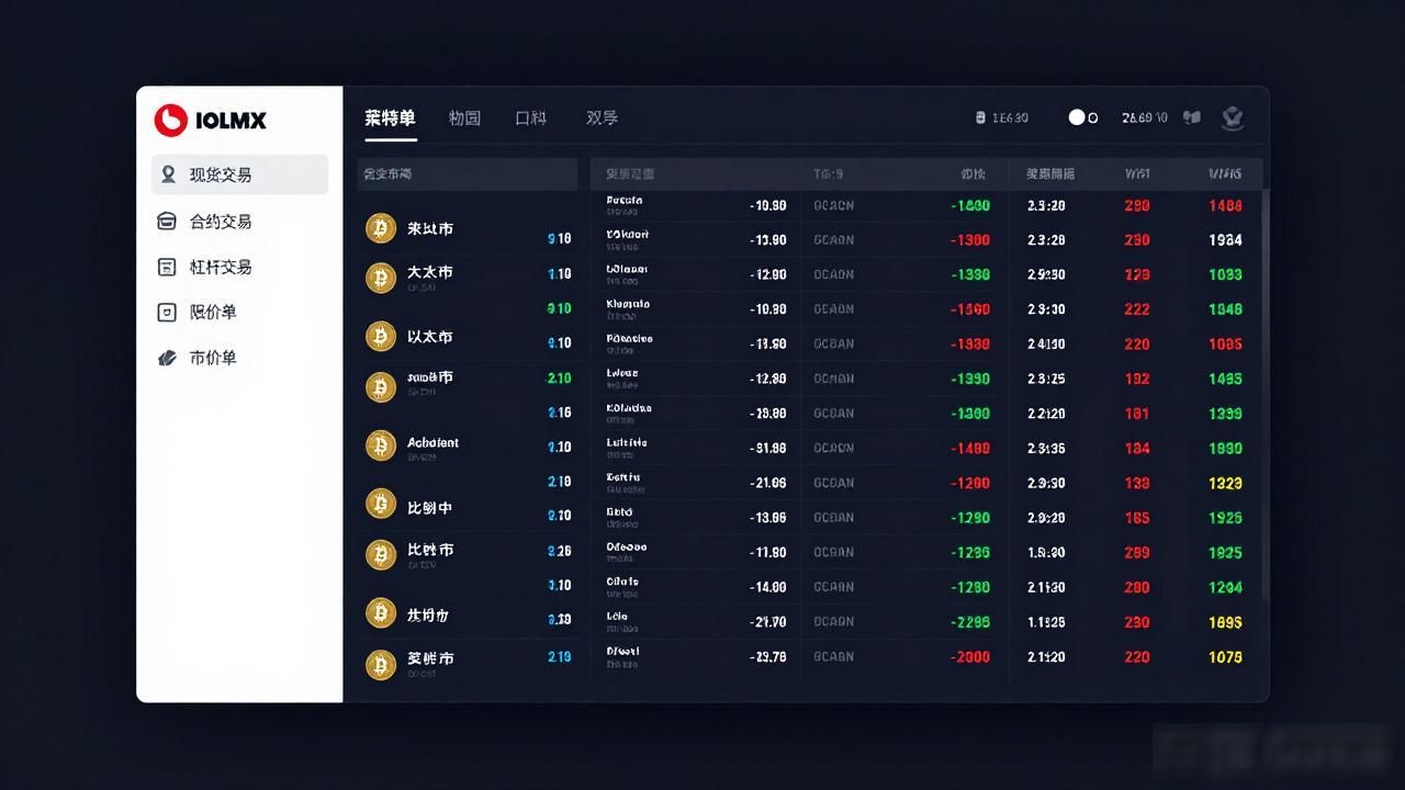 新加坡olumx数字货币交易所靠谱吗？真实评测