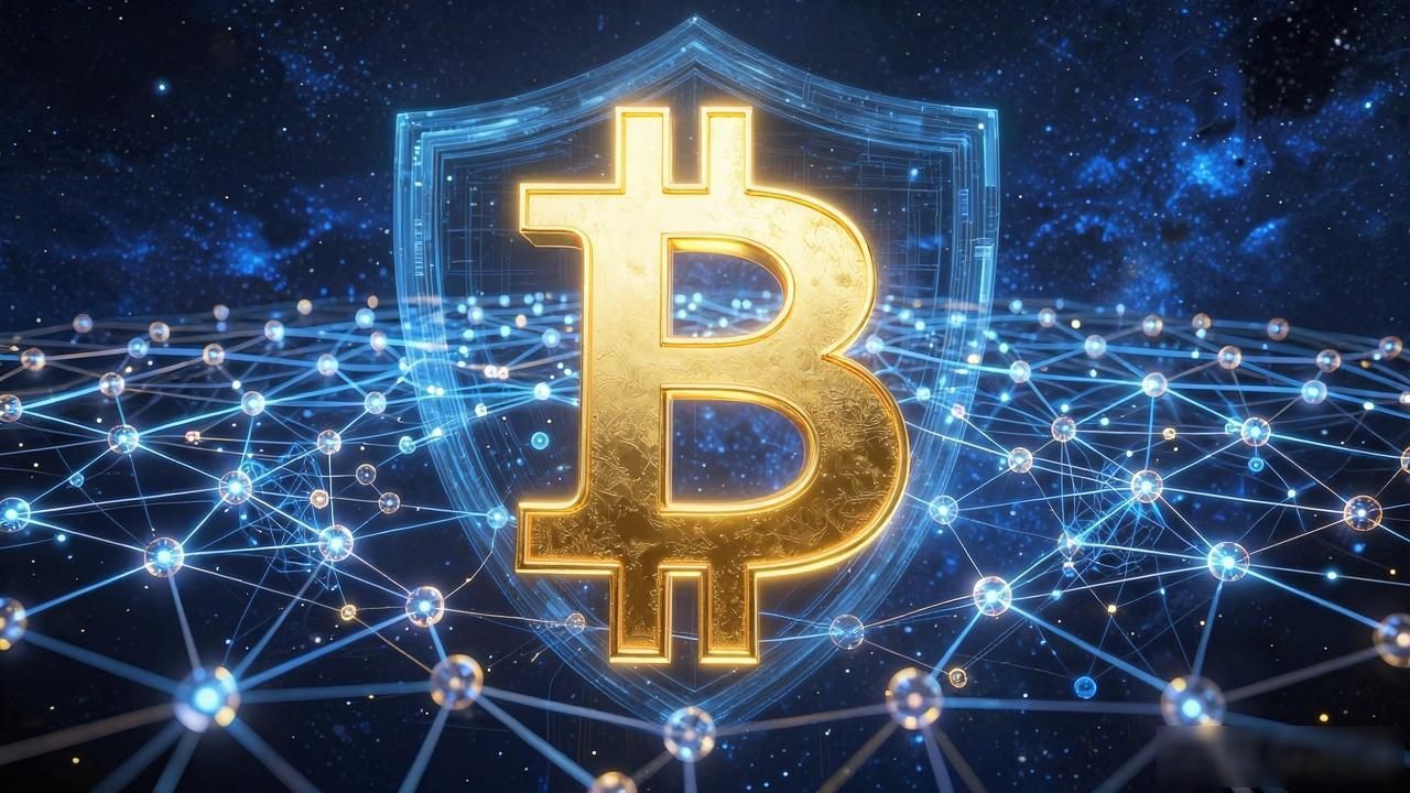 比特币为什么被称为全世界最强的数字货币？
