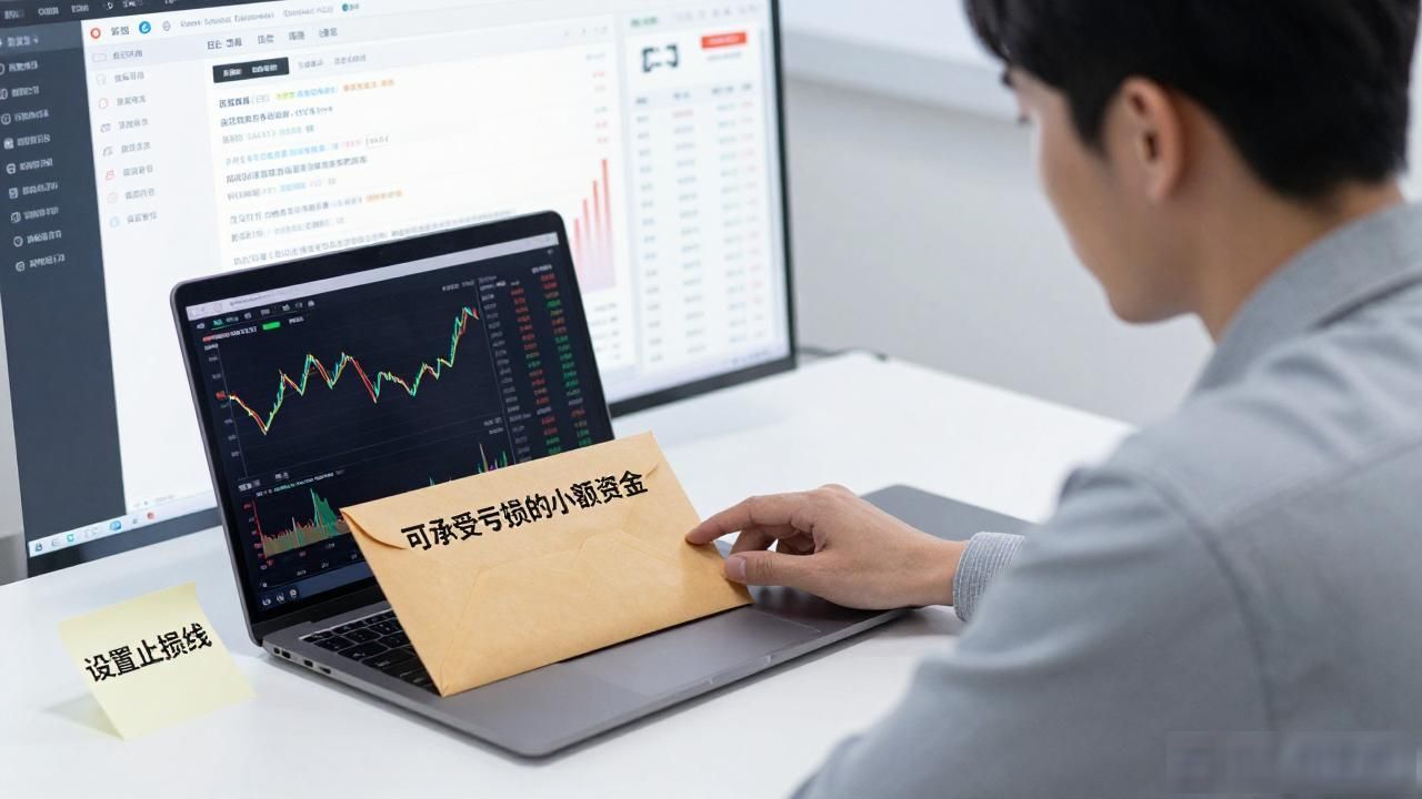 个人做数字货币：是机会还是陷阱？