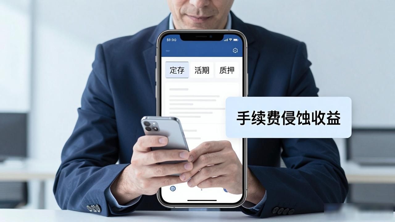 数字货币理财新规划：普通人该如何稳健布局