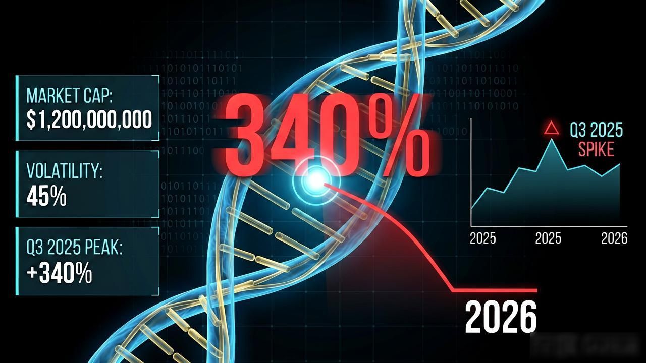 dna 数字货币 DNA Cryptocurrency 2026: Peluang atau Jebakan? Ini Bedah Fakta dari Investor Blockchain