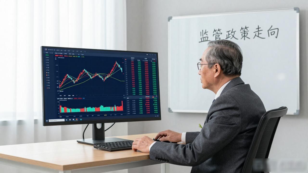 数字货币会大涨幅吗？资深投资人揭秘关键信号！