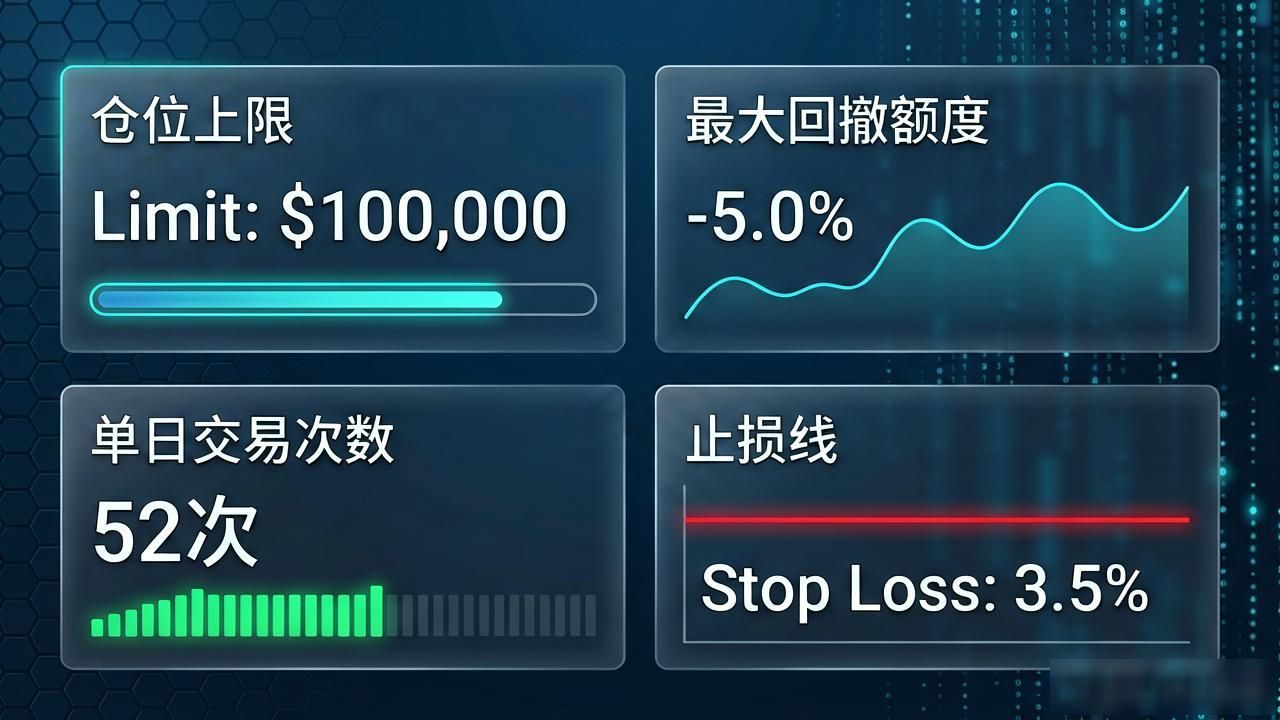 数字货币自动下单软件怎么选？看这5点不踩坑