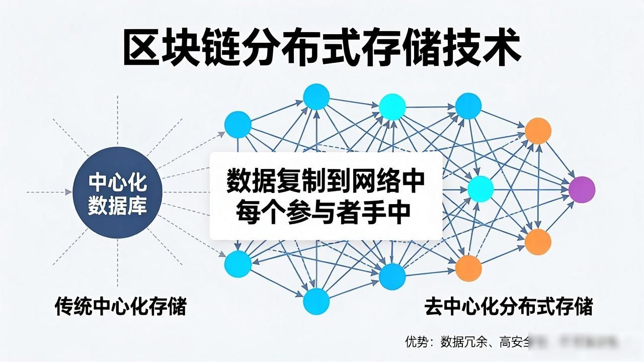 区块链理论到底讲什么？普通人都能看懂的真相