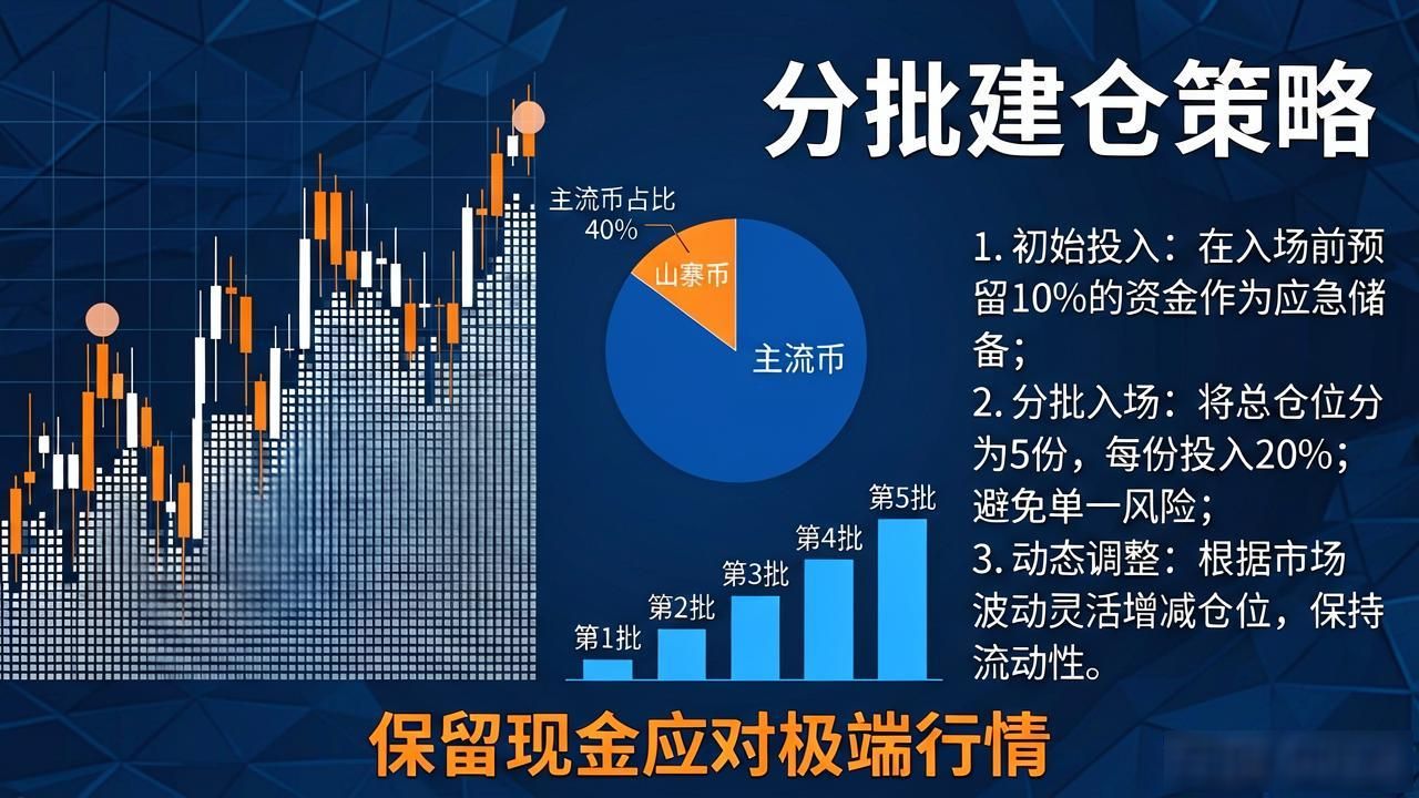 数字货币楠哥带你避坑实战指南