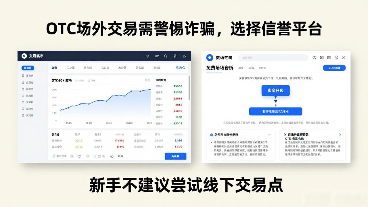 数字货币去哪里买？新手必看的正规渠道推荐