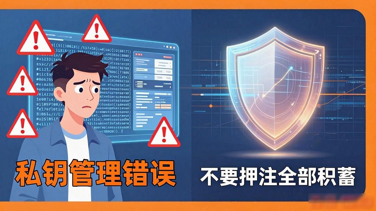 数字货币投资可以吗？普通人的风险与机遇