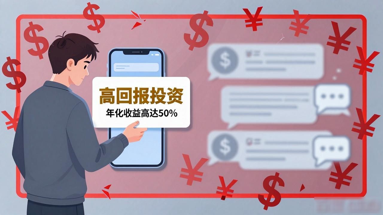 Gas币骗局：你的钱是怎么没的？