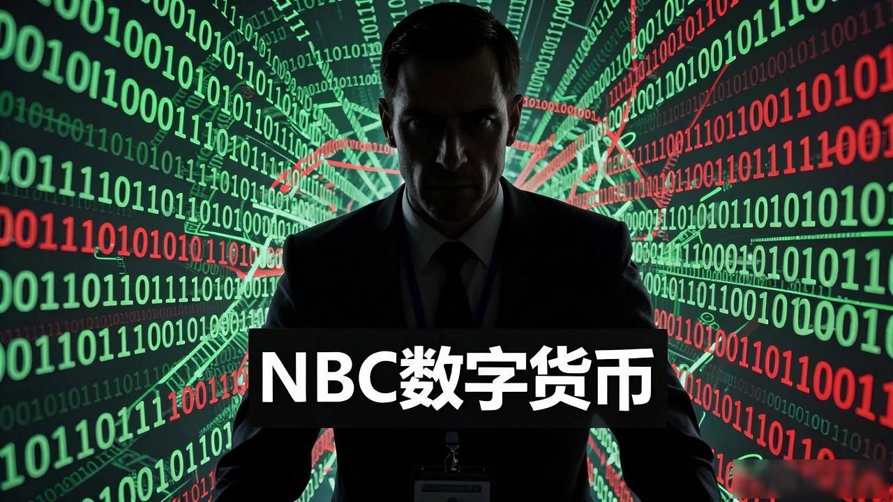 《NBC数字货币靠不靠谱？投资前必看》