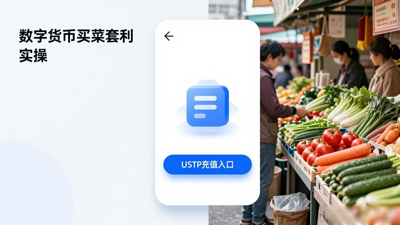 数字货币怎么买菜赚钱？这几种实操方法让你轻松赚