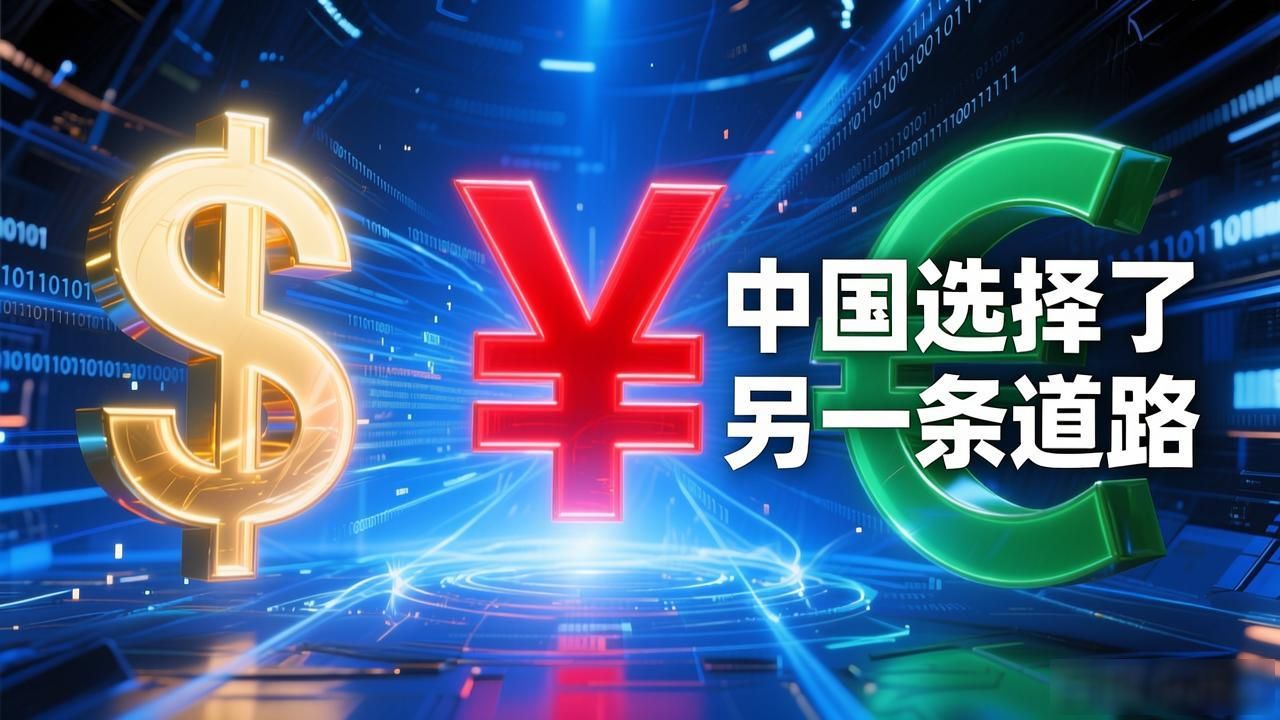 数字货币谁能主导？中美欧博弈揭秘