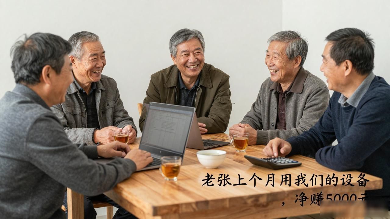 数字货币矿工文案怎么写？4个技巧吸引靠谱矿工