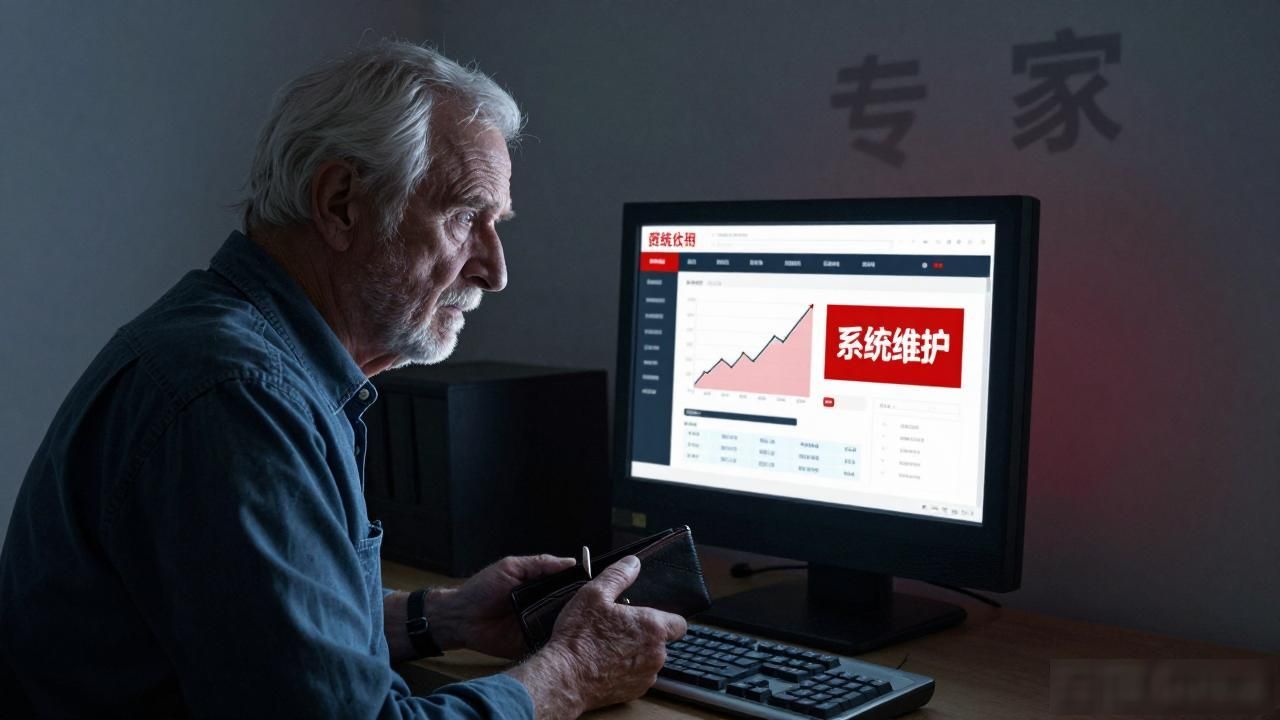 警惕！那些盯着你养老钱的数字货币骗局