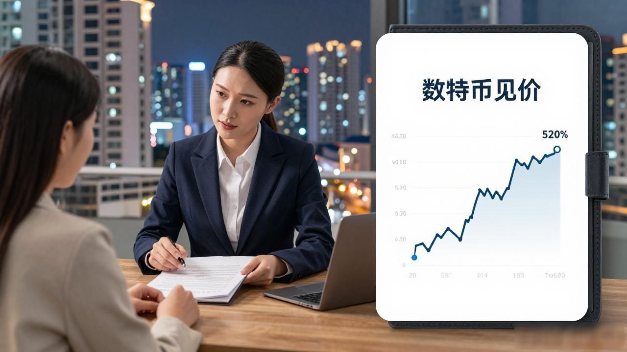 数字货币结算房子全攻略：流程、风险与前景一网打尽