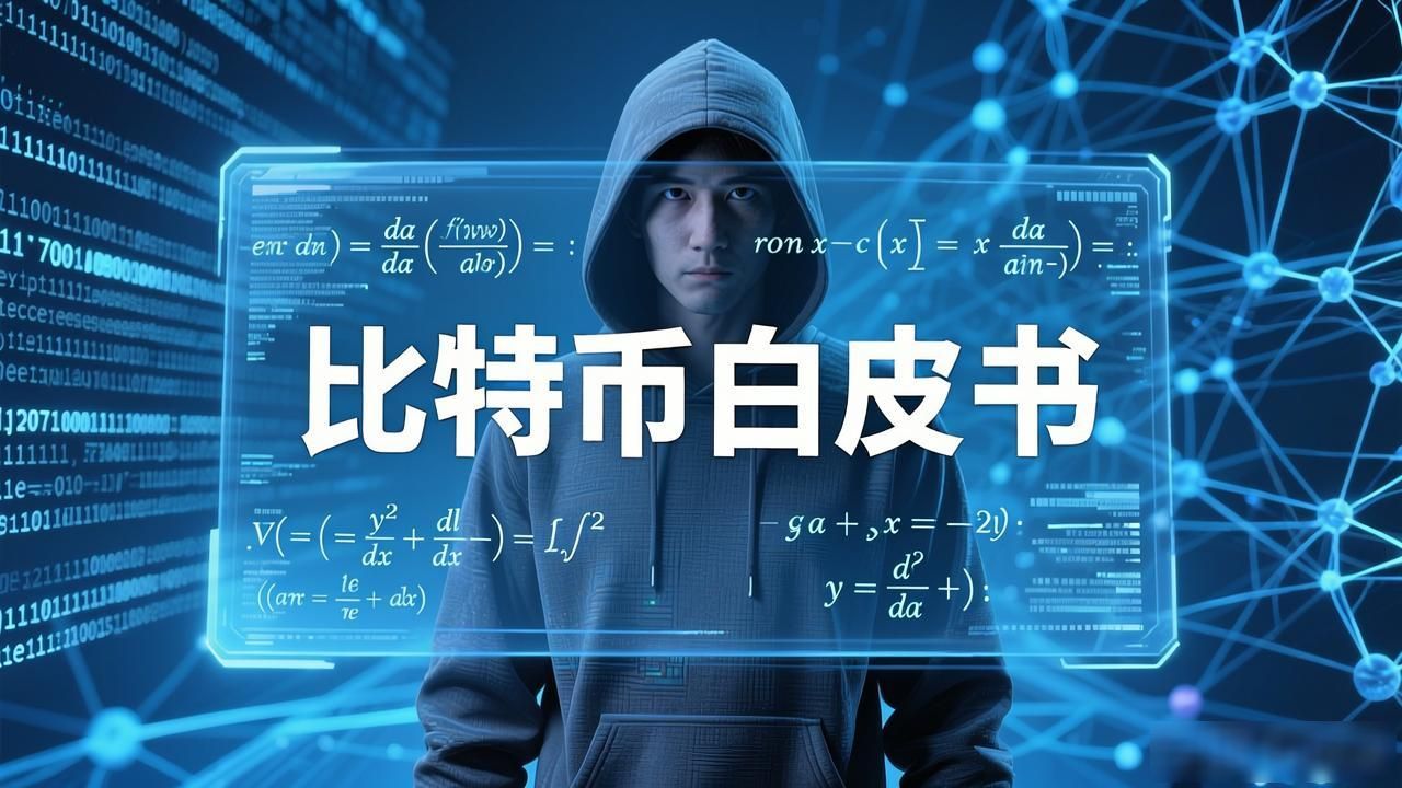 谁最早提出数字货币：从戴卫·乔姆到比特币的诞生之路