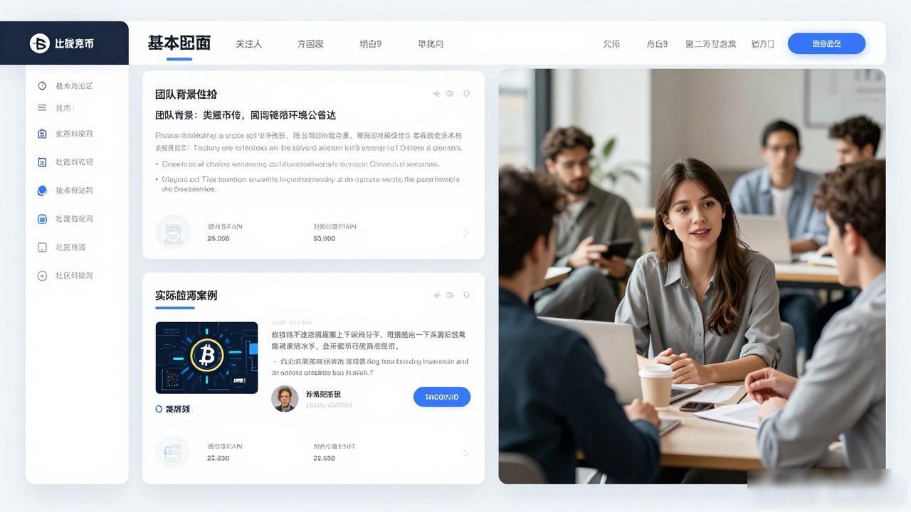 CMC数字货币入门指南：新手必看的核心科普