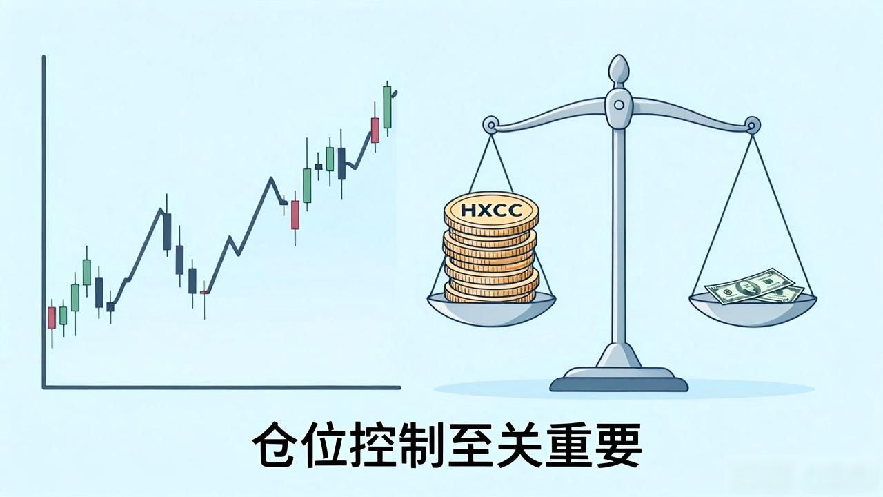 数字货币HXCC：普通人的财富新机会还是陷阱？