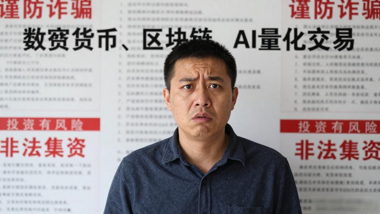 澳新国际数字货币诈骗：这些套路你中招了吗？