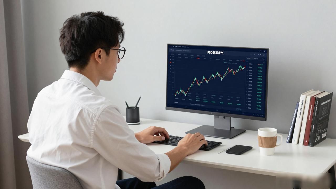 数字货币投资指南：UBD数字货币值得入手吗？