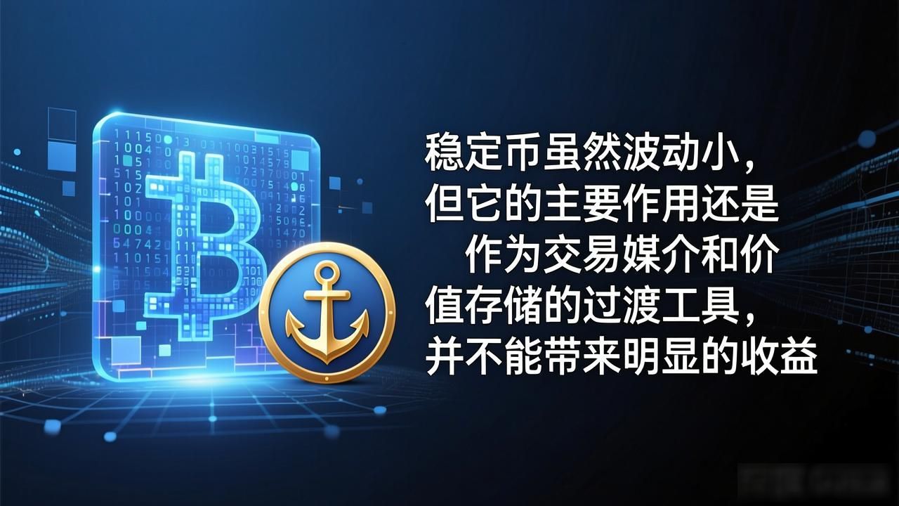 数字货币现在买什么合适？一文说清楚