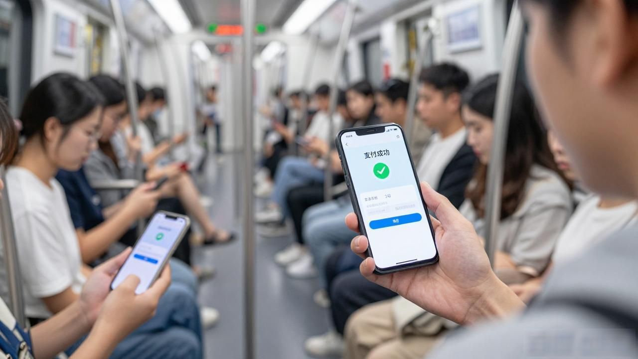 数字货币电子券到底怎么样？普通人亲测告诉你
