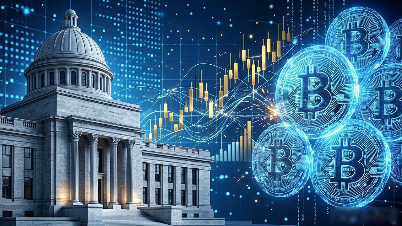 美联储数字货币：天眼数字货币会是下一个金融革命吗？
