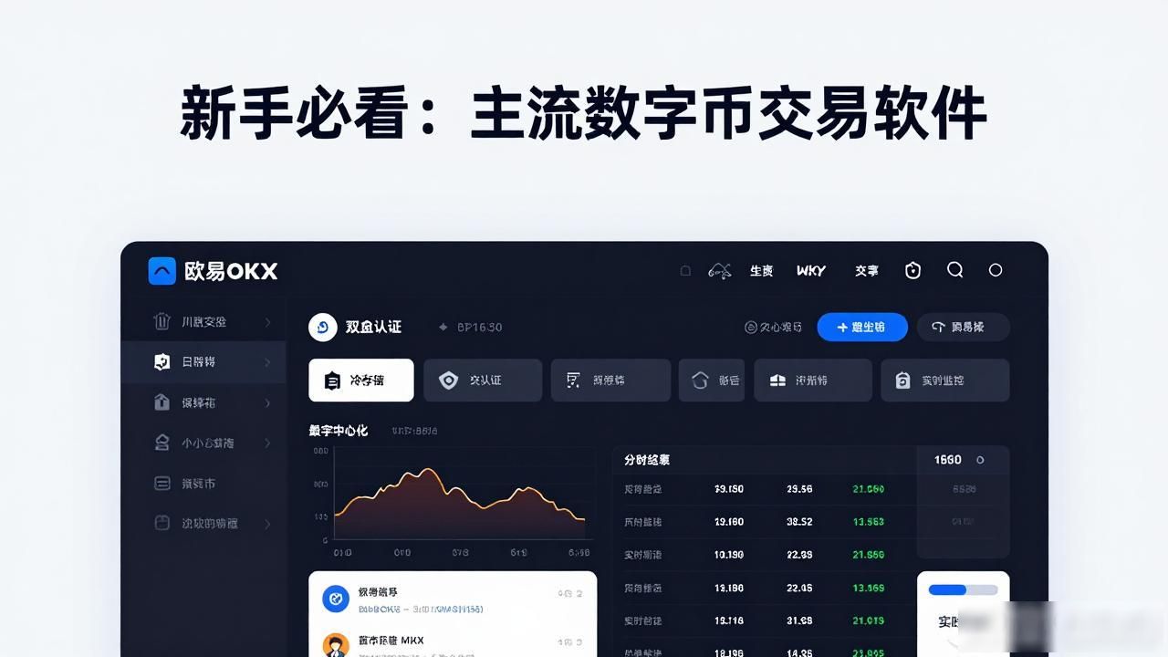 币安交易平台_数字货币软件_数字货币软件都有哪些