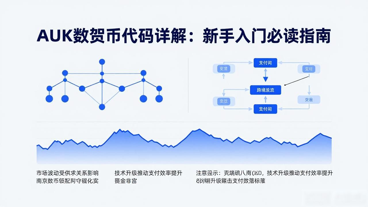 AUK数字货币代码详解：新手入门必读指南
