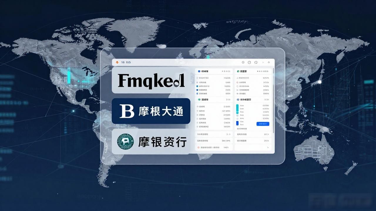数字货币好消息来了：机构进场、监管清晰