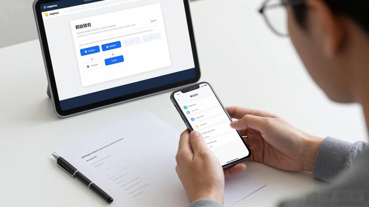 imtoken购买全流程：新手必看的安全使用指南