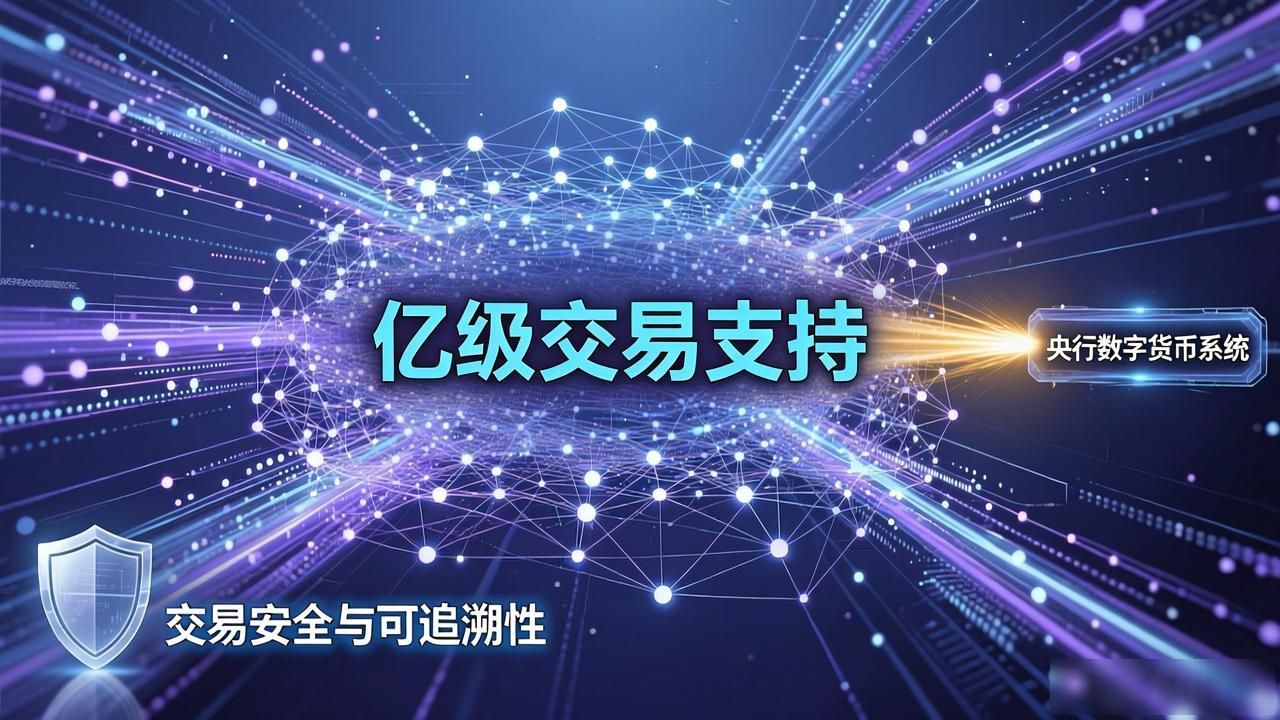 银行数字货币系统建设，思特奇能提供什么？