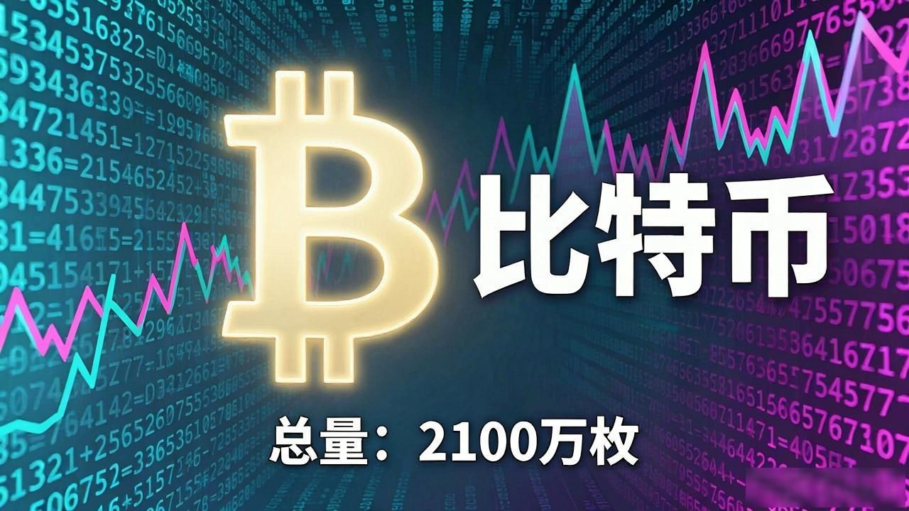 数字货币到底是什么？大白话给你讲清楚