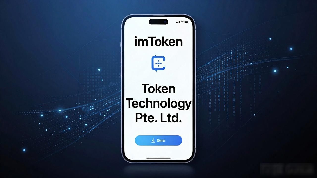 imtoken官网地址在哪里？一文教你找到官方入口