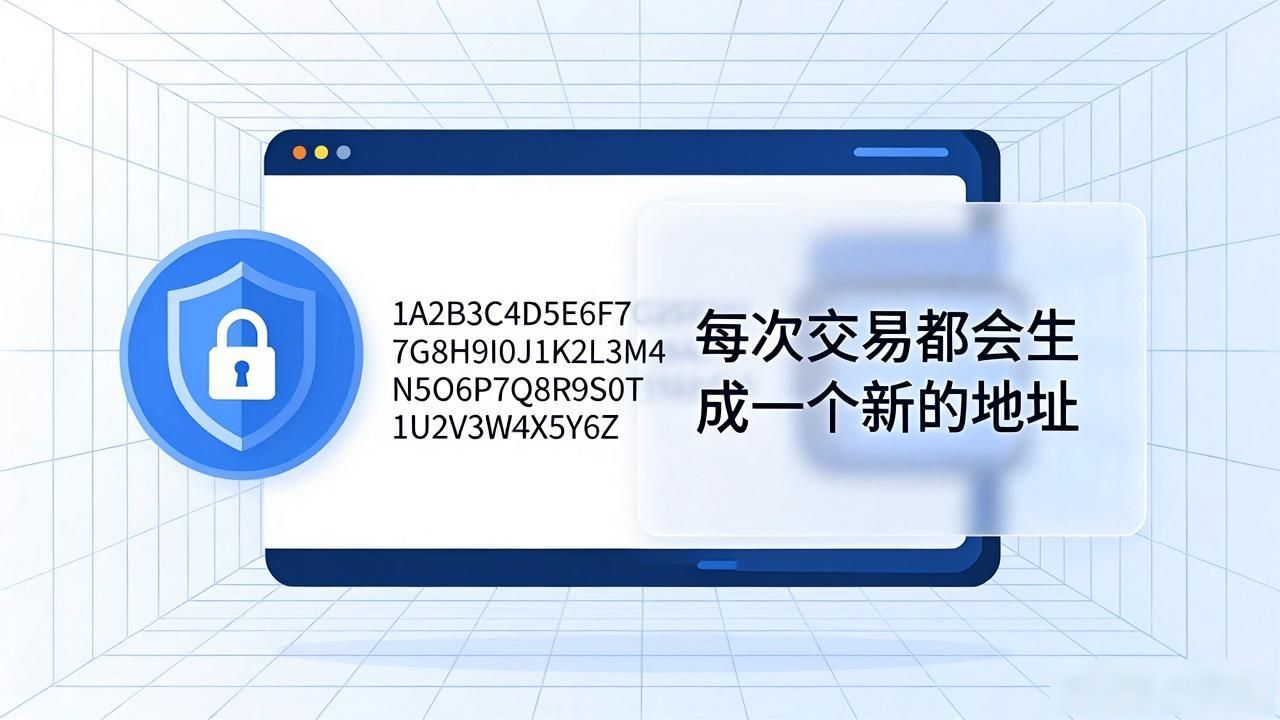 数字货币个人钱包地址到底是什么？一文说清楚