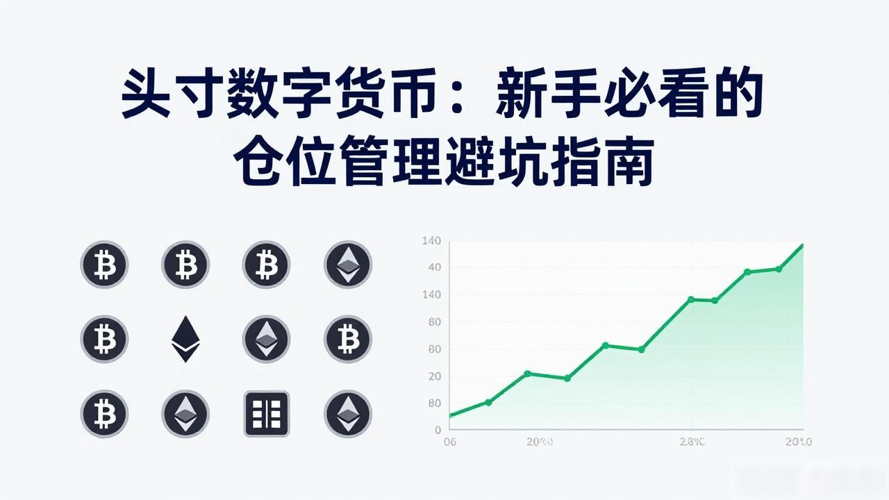 头寸数字货币：新手必看的仓位管理避坑指南