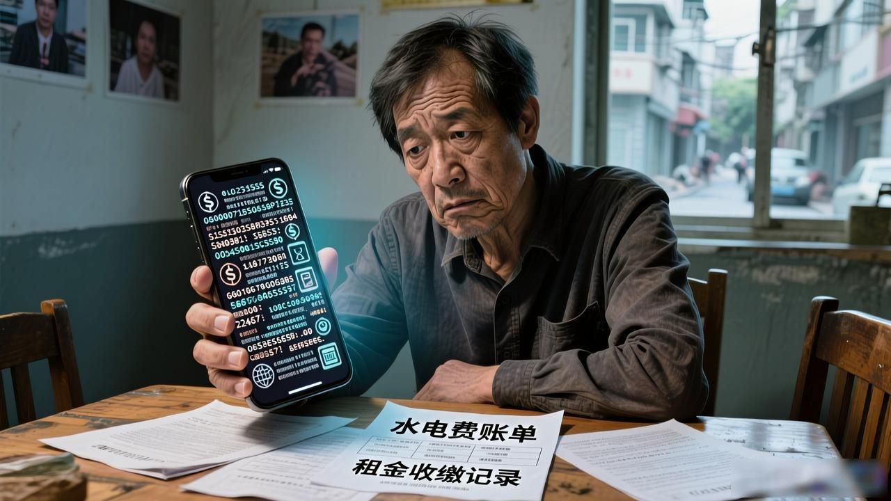 数字货币交房租真的靠谱吗？房东租客的省钱避坑指南