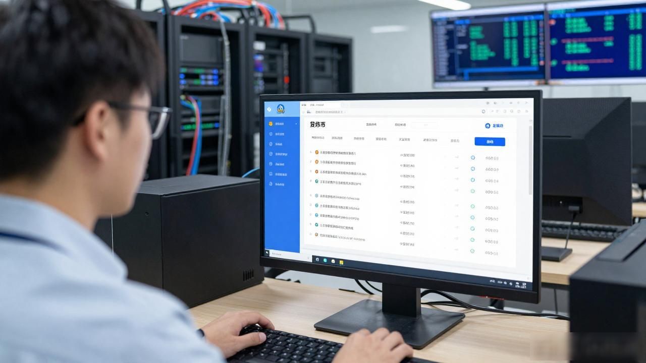 央行数字货币新商机：谁在闷声发财