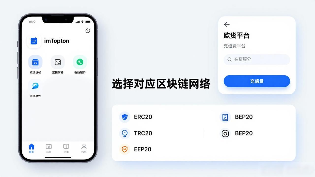 imtoken提币到欧易全攻略，一文教你安全转账