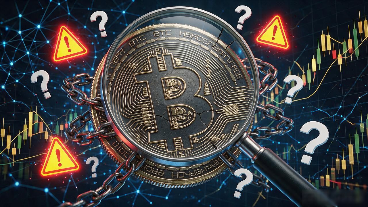 这是VUST代币揭秘：它是数字货币还是骗局？
