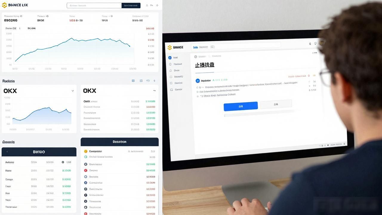 新手如何用本金做更大的单——数字货币杠杆交易指南
