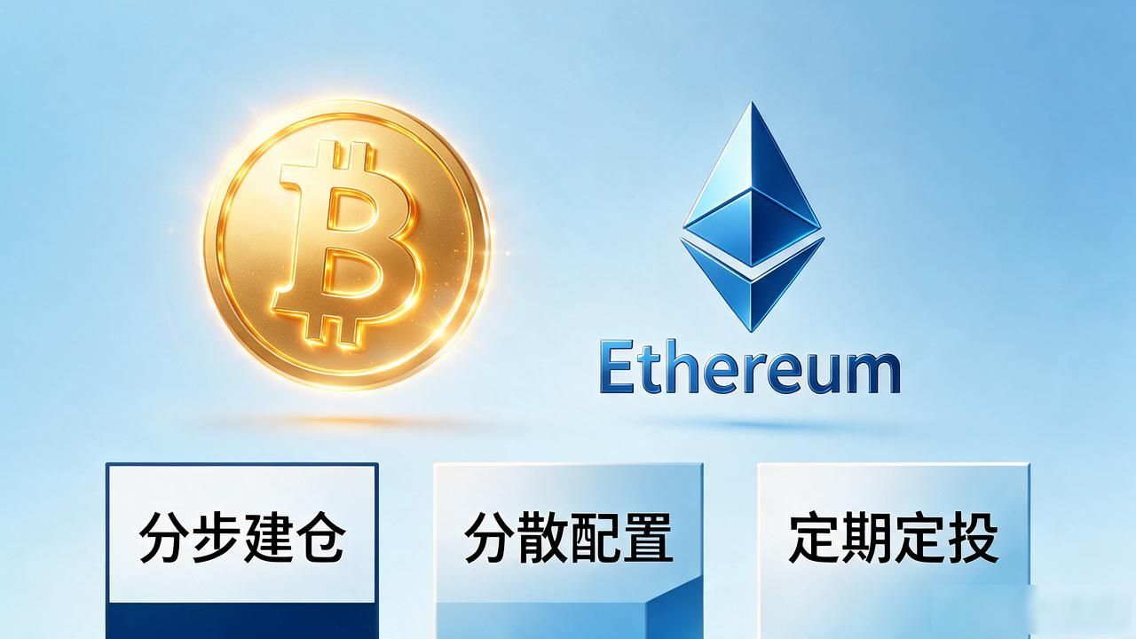 数字货币概念投资入门：新手必看指南